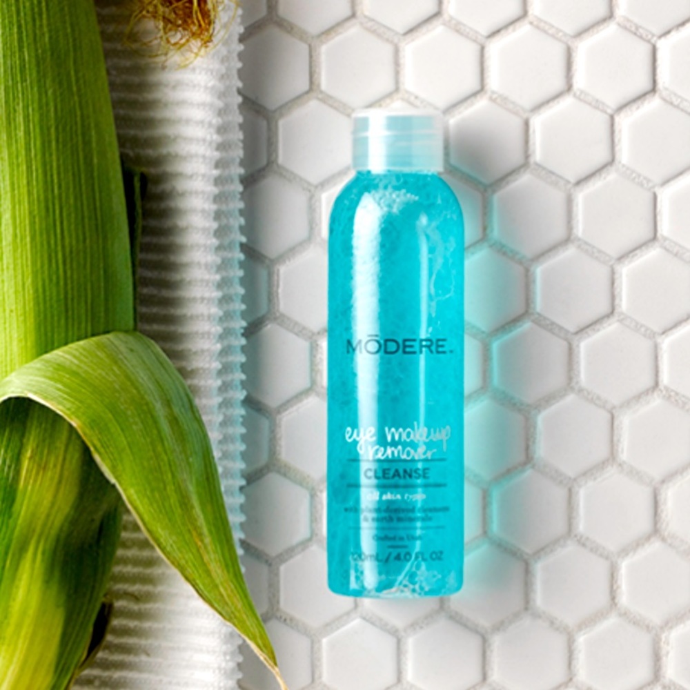 Mōdere Cleanse Eye Makeup Remover